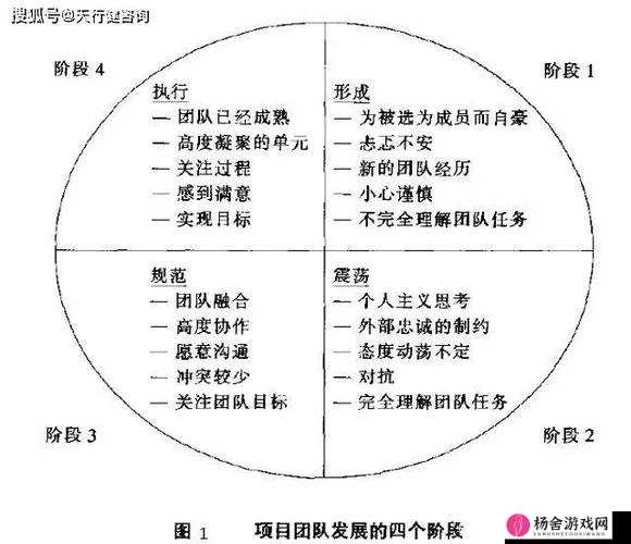 四人轮换：创新模式下团队协作与效率提升的探索之路